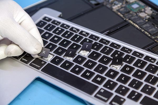 keyboard replacement laptops