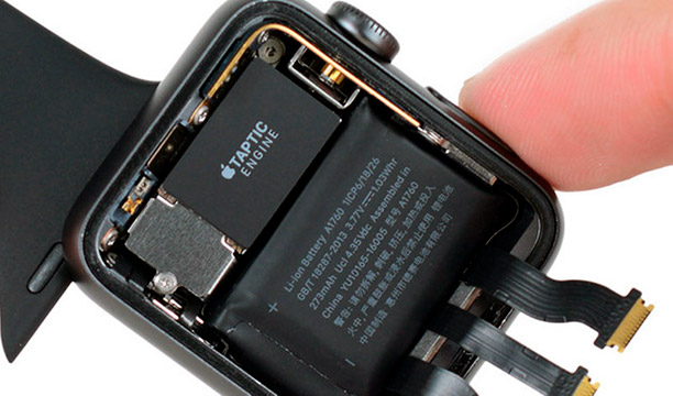 Apple-Watch-Series-repair-battery