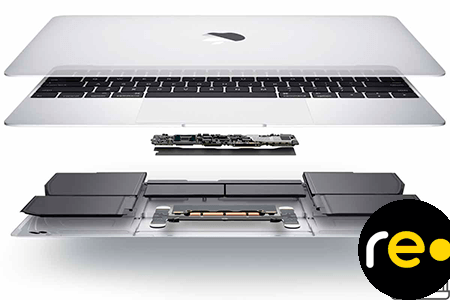 MacBook Сервис | re-Center