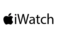 Логотип Apple Watch