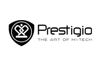 Логотип Prestigio