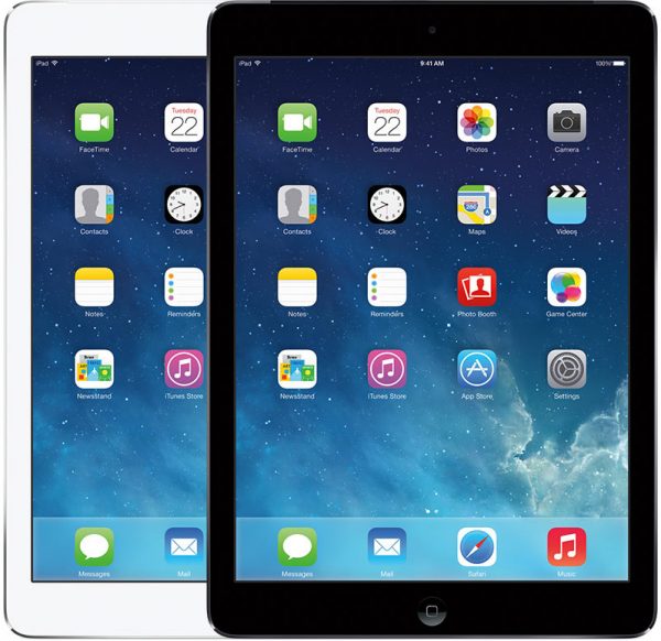 Ремонт iPad Air 1 (2013)