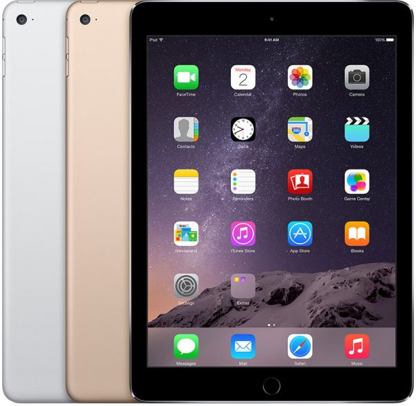 Ремонт iPad Air 2 (2014)