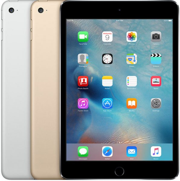 Ремонт iPad Mini 4 (2015)