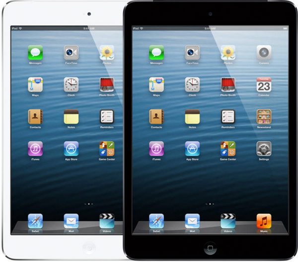 Ремонт iPad Mini (2012)