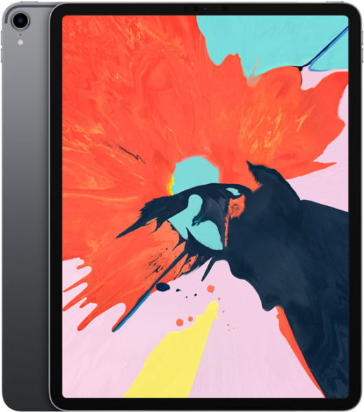 Ремонт iPad Pro (2015-2018)