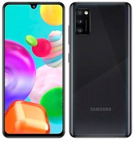 Ремонт телефонов Samsung Galaxy A41 SM-A415