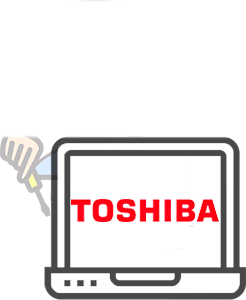 Toshiba - Тошиба