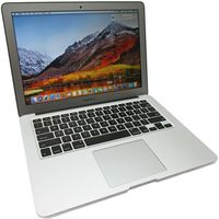 Ремонт Apple MacBook Air 13" A1466 (2012-2014)