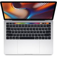 Ремонт Apple MacBook Pro 13 with Touch Bar Mid 2018
