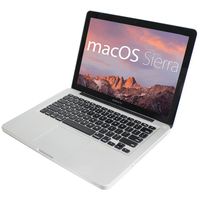 Ремонт Apple MacBook Pro A1278 (2008-2010)