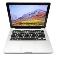 Ремонт Apple MacBook Pro 13" A1278 (2009-2012г.) MC700RS