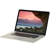 Ремонт Apple MacBook Pro Retina A1398 (2012-2013)
