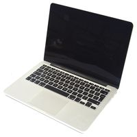 Ремонт Apple MacBook Pro 13" A1502 Retina (2013-2015г.) MF839