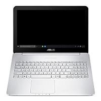 Ремонт ноутбуков ASUS N552VW