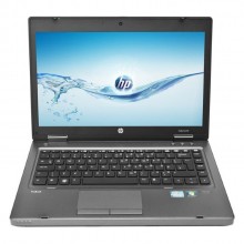 Ремонт ноутбуков HP probook 6470b (b5w83aw)