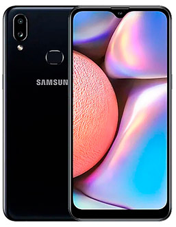 Замена стекла Samsung Galaxy A10 (SM-A105F)