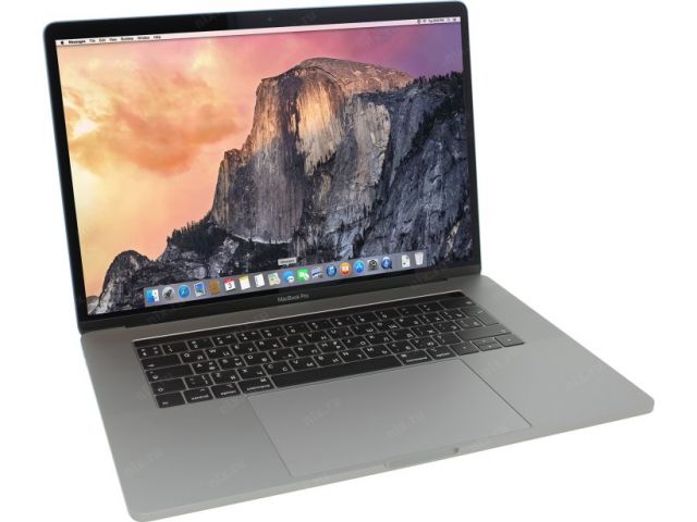 Ремонт Apple MacBook Pro 15" A1990 Retina (2018г.) MR932