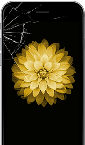 Замена стекла iPhone 6S Plus
